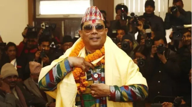 राष्ट्रपतिद्वारा रेशम चौधरीसहित ४८२ जनाको कैद सजाय माफी