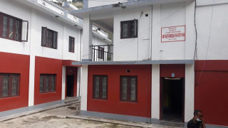 बझाङमा दुई जना कैदीको बाँकी सजाय मिनाहा