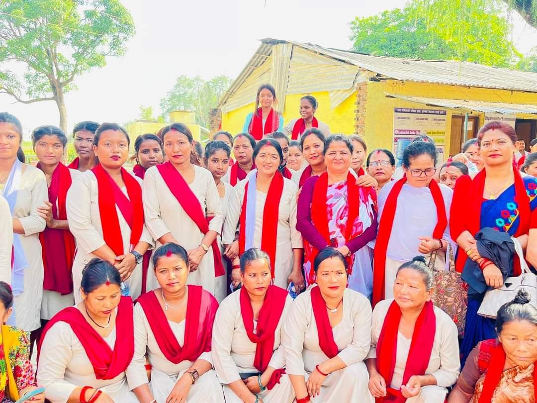सुनवल नगरपालिकाले किन्यो दुई वटा स्कार्पियो