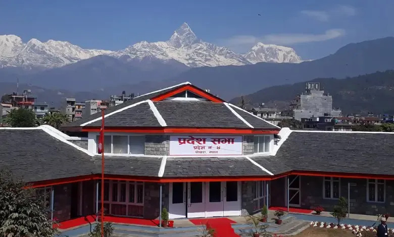 प्रचण्ड सरकारले गण्डकी प्रदेशमा छुट्टाएका मुख्य मुख्य योजनाहरु