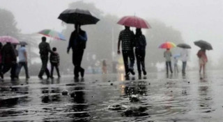 नेपाल भित्रियो मनसुन, वर्षा हुन केही दिन लाग्ने