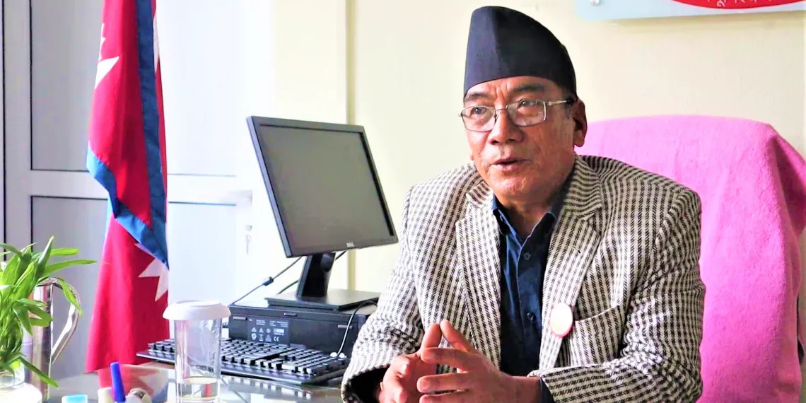 गण्डकी सरकार आज बजेट ल्याउदैँ
