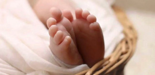 घाँटीमा लिची अड्किएर बालकको मृत्यु