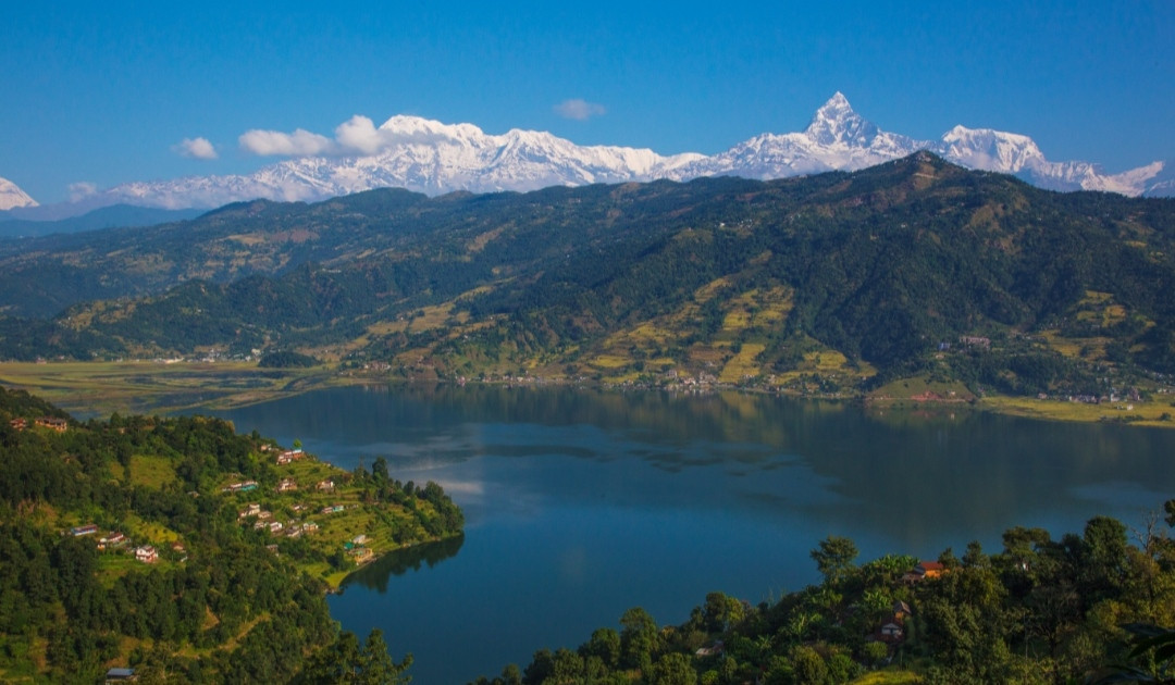 फेवातालकाे  जग्गा मिचेर बनाईएका सँरचना हटाउन सर्वोच्चकाे फैसला 
