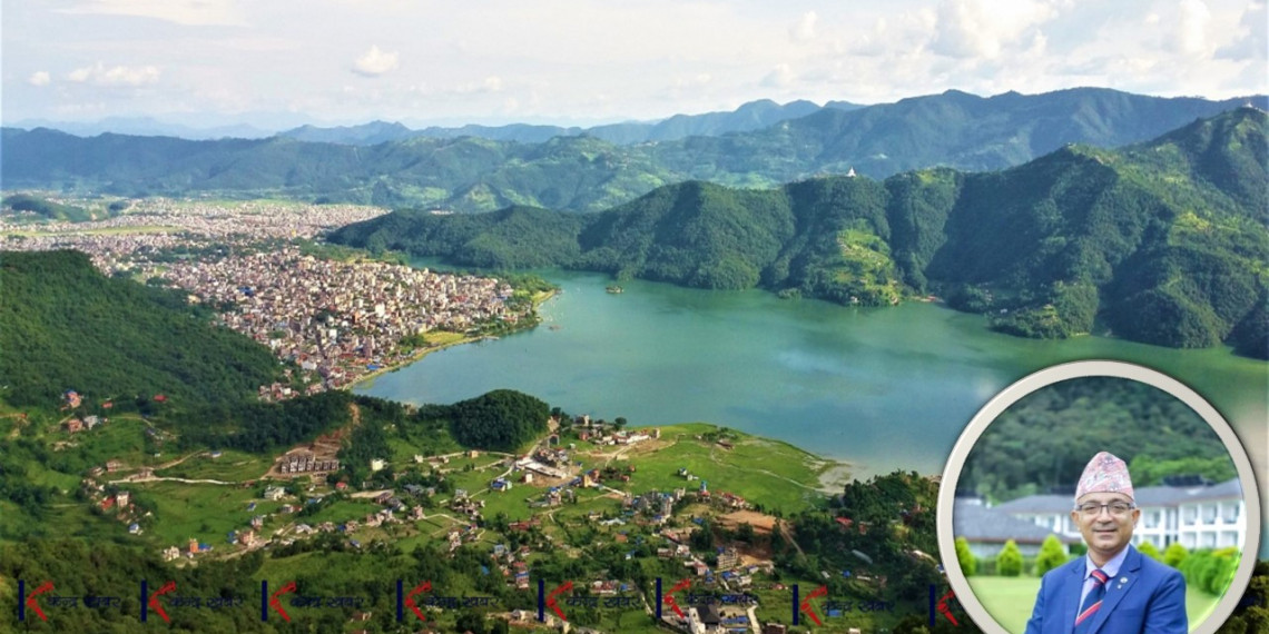 फेवातालको विषयमा सर्वोच्चको आदेश अक्षरस कार्यान्वयन हुन्छ : मेयर आचार्य
