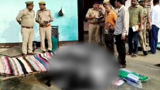 पाँच जनाको बीभत्स हत्या गरेका युवाले आफैलाई  गोली हाने