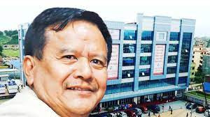 भाटभटेनी सञ्चालक मीनबहादुर गुरुङ पक्राउ