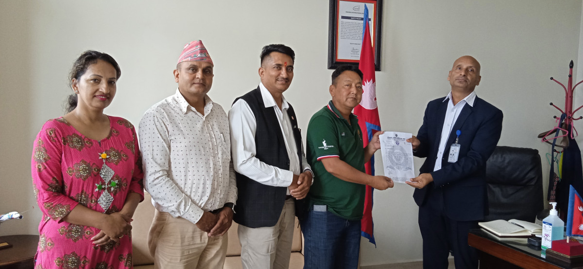 कोभिडकालीन छुट गर्न बैंक र भाडा तिर्न व्यवसायी राजी