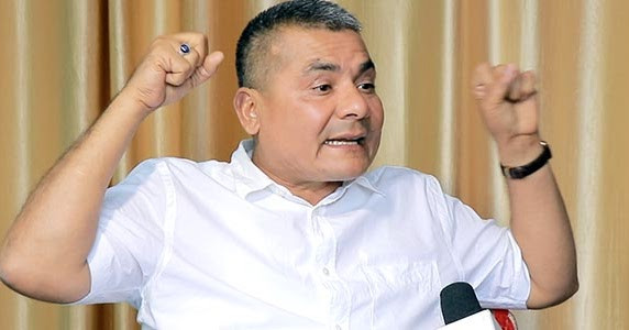 दुर्गा प्रसाईं थप पाँच दिन हिरासतमै रहने