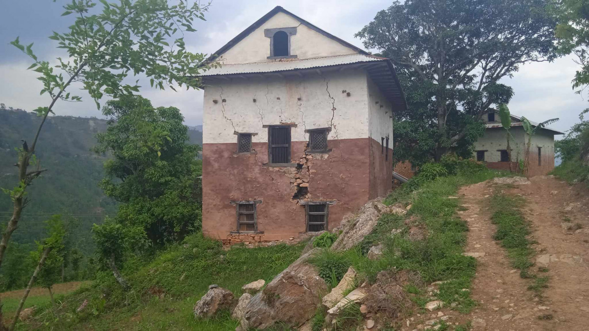 गाउँपालिकाको नीति तथा कार्यक्रम आयो, आएन गाउँ फर्काउने नीति 