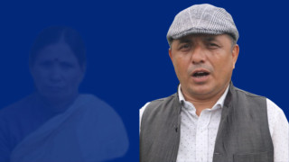 पुष्पकमललाई 'प्रचण्ड' बनाउने सीता