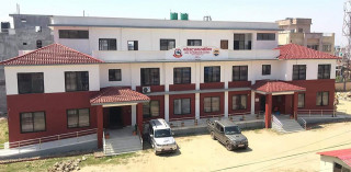 बर्दघाट नगरपालिकाले गर्‍यो  २१ शिक्षकको  सरुवा