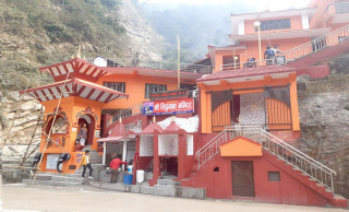 सिद्धबाबाको आर्थिक कारोबार डिजिटल प्रणालीबाट