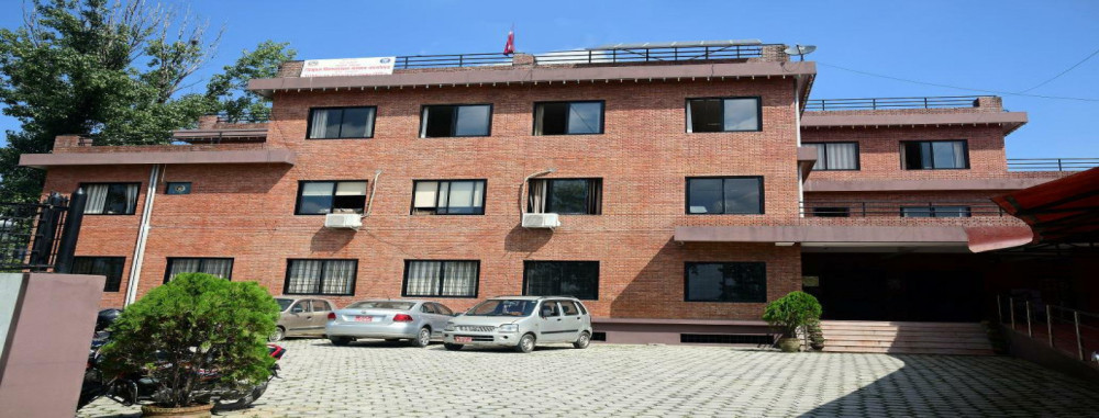 सुन तस्करी प्रकरणमा संलग्न सबै कर्मचारी निलम्बन गर्ने