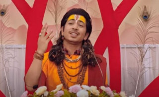 प्रकाश सपुतको 'दमाई महाराज'मा के छ? (भिडियो सहित)