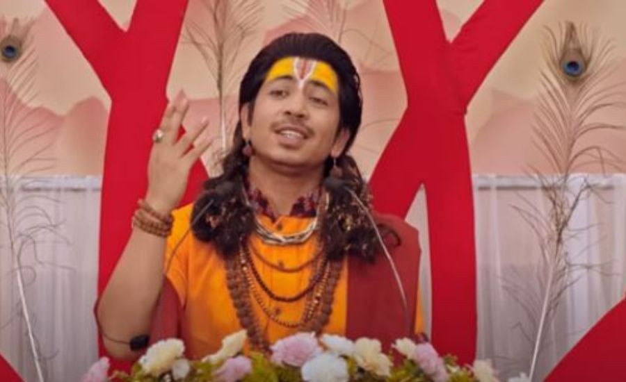 प्रकाश सपुतको 'दमाई महाराज'मा के छ? (भिडियो सहित)