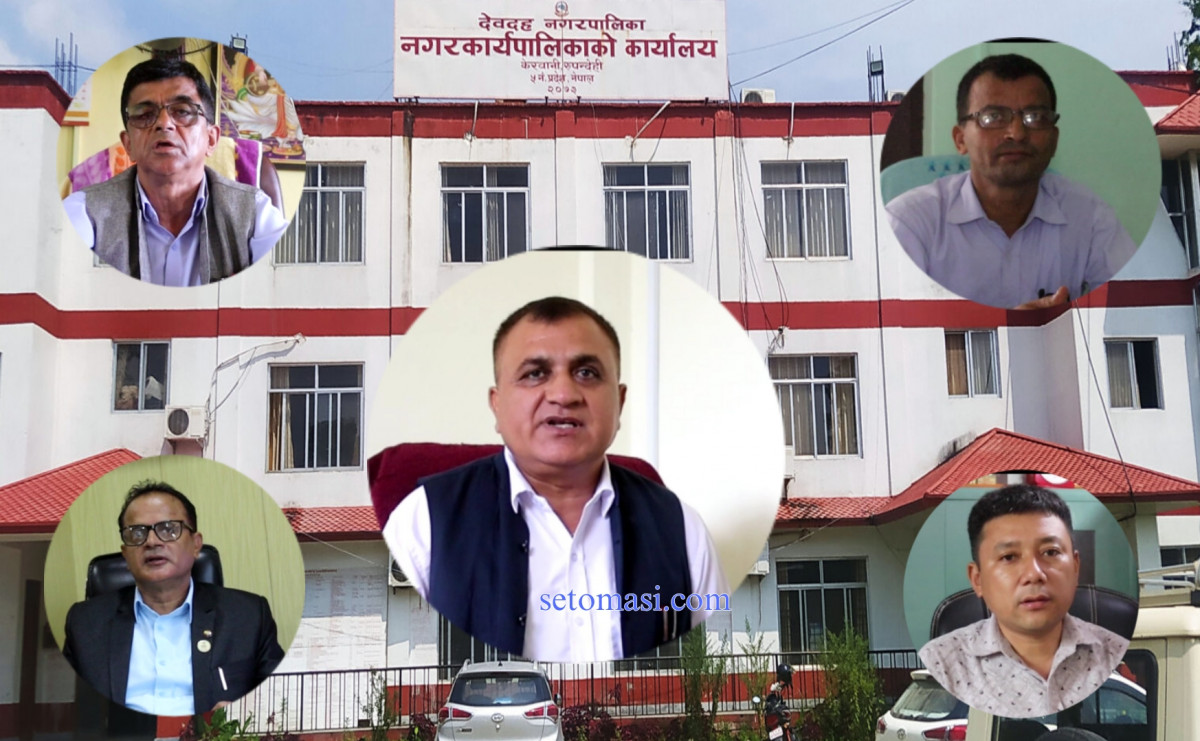 रुपन्देहीमा निषेधाज्ञाको अवधि बढ्यो, जेठ १३ गतेसम्म कायम रहने
