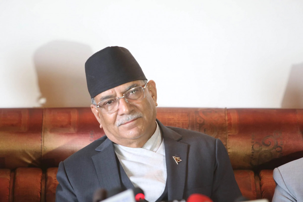 केन्याले विपद् व्यवस्थापनका लागि आपत्कालीन टोली गठन गर्ने