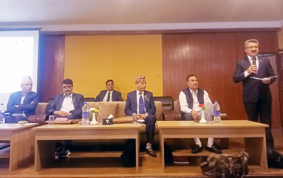 विद्यालय शिक्षा विधेयकको बिरोधमा तेस्रो दिन पनि शिक्षकहरुको आन्दोलन जारी