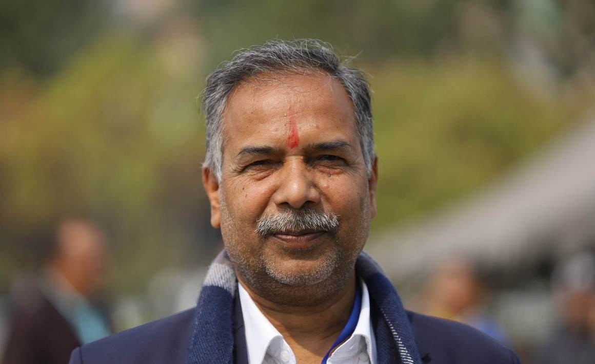 प्रधानमन्त्री प्रचण्डभन्दा पहिले उपराष्ट्रपति यादव चीन भ्रमणमा जाने
