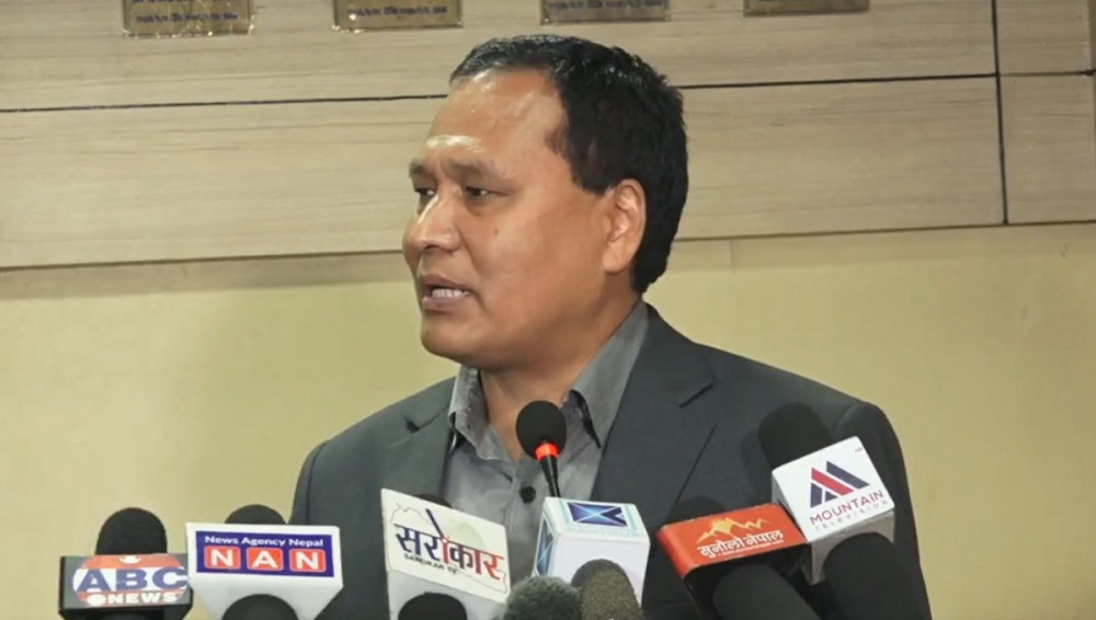 विद्युत प्राधिकरणको नाफा–घाटाबारे तीन वटै पक्ष झिकाएर छलफल गर्न माओवादीको माग