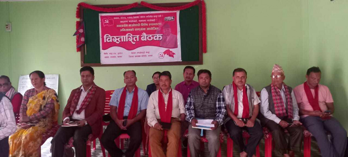 लगानी कम, आम्दानी मनग्ये : व्यवसायिक फूल खेतीमा रमाउँदै पाल्पाली किसान