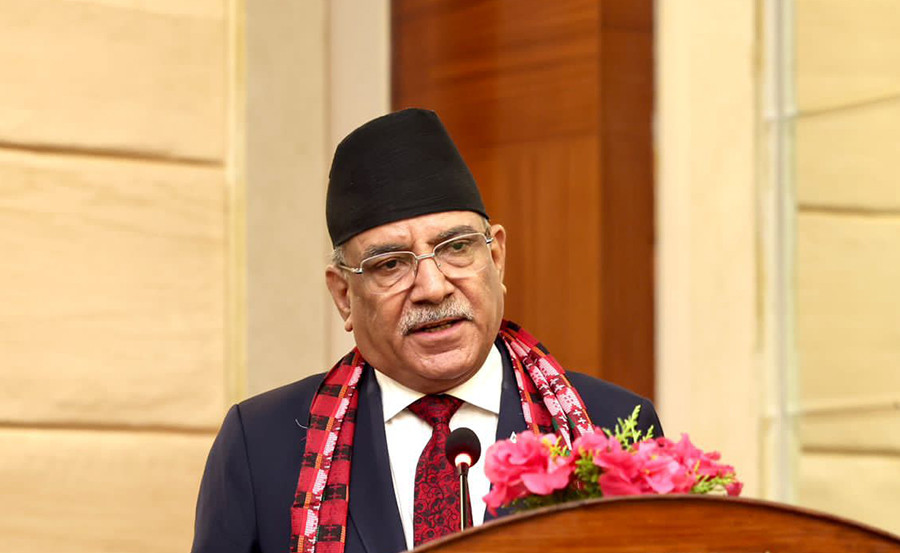घट्यो पेट्रोलियम पदार्थको मूल्य