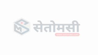 पाल्पामा पहिरोले डोजर पुरिँदा चालकको मृत्यु