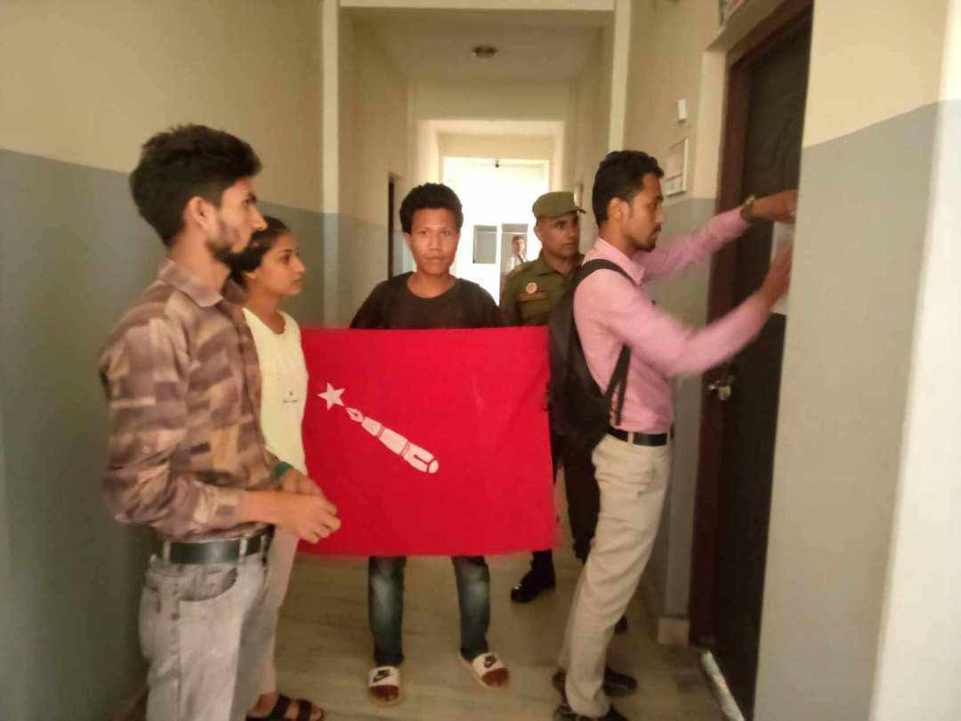 'एमसीसी फिर्ता हुन्छ' - महरा 