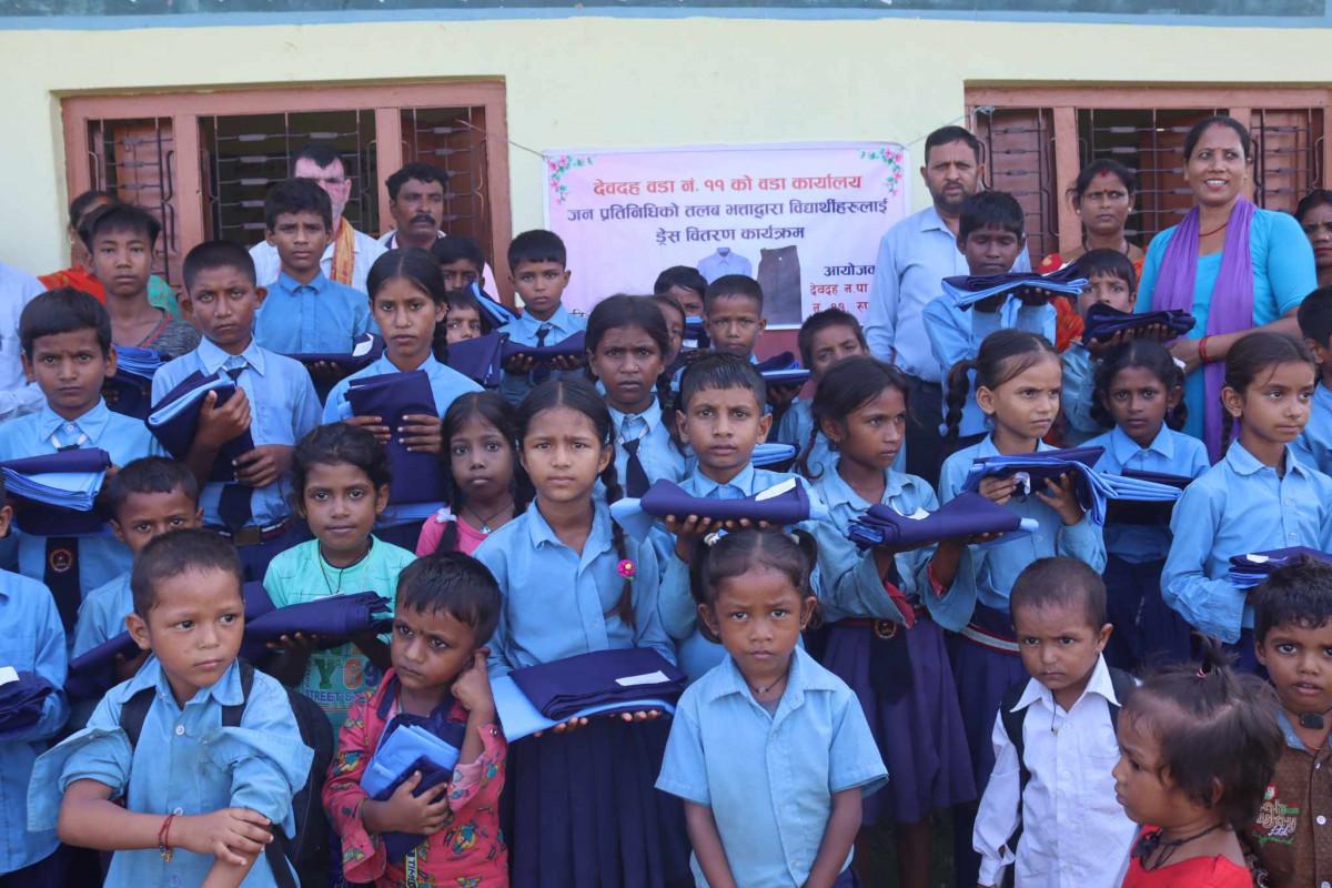 रुपन्देहीमा निषेधाज्ञाको अवधि बढ्यो, जेठ १३ गतेसम्म कायम रहने