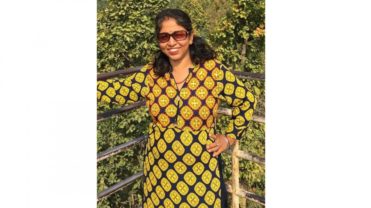 अनुरागले गर्यो साहित्य भेटघाटसंगै ध्यान तथा रचना वाचन कार्यक्रम