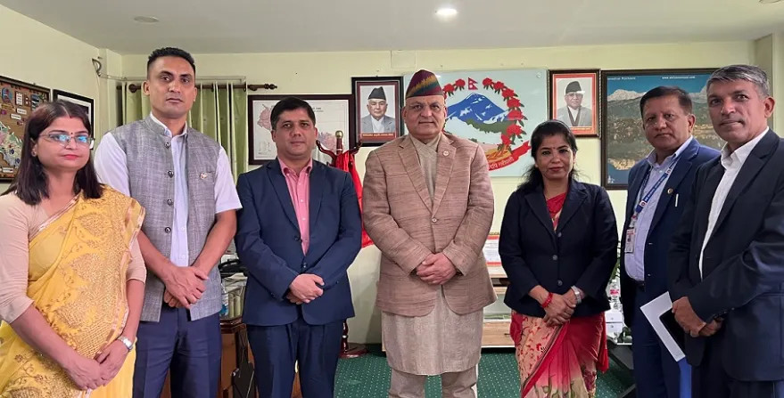 गण्डकी प्रदेशको दोस्रो पञ्चवर्षीय योजनामा कार्यान्वयन हुने योजना मात्रै समेटिने