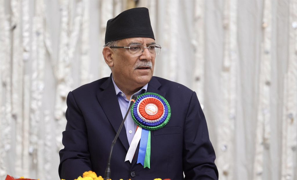 विश्वव्यापी सङ्कटले जोखिममा धकेलिएका अति कम विकसित देशको लागि उद्धार योजना जरुरी
