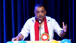 विद्यार्थीमा सफलताको भोक हुनुपर्छः महामन्त्री थापा