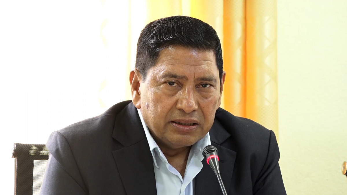 दलाई लामासम्बन्धी गतिविधिप्रति नारायणकाजीको आपत्ति, सरकारलाई सचेत रहन चेतावनी