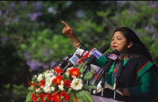 तीन महिनाभित्र कामनपाका मुख्य सडकमा सिसि टिभी र सडक बत्ती जडान गर्छौंः उपप्रमुख डंगोल