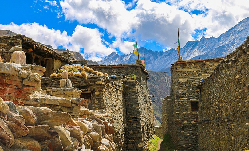 बाजुरा र हुम्ला सीमा विवाद बारे अध्ययन गर्न सरकारले बनायो समिति
