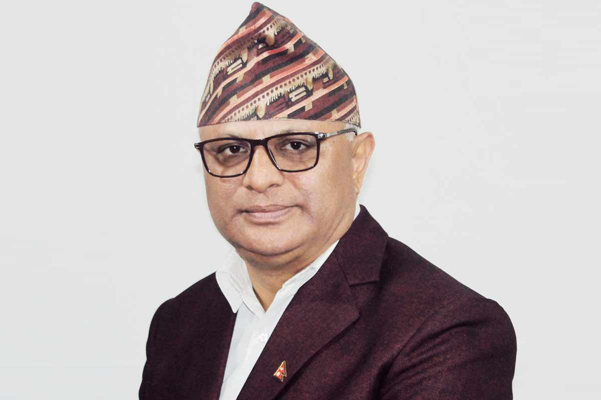 मुख्यमन्त्री हिक्मत कार्कीले दिए राजीनामा