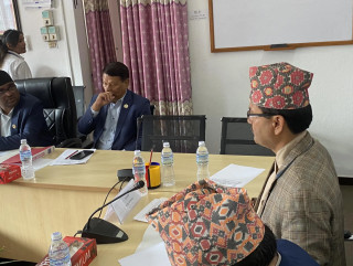 इजरायलबाट नेपाल फर्कन २ सय आवेदन 