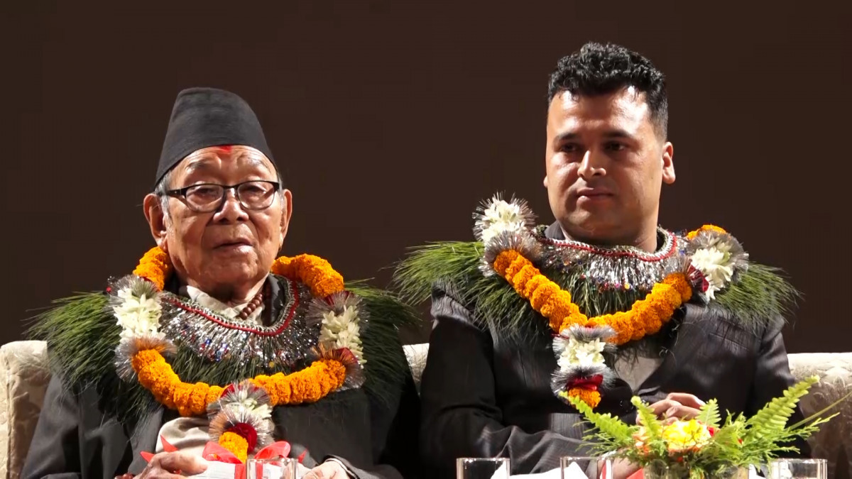 मदन पुरस्कारका लागि छानियो उत्कृष्ट पाँच कृति