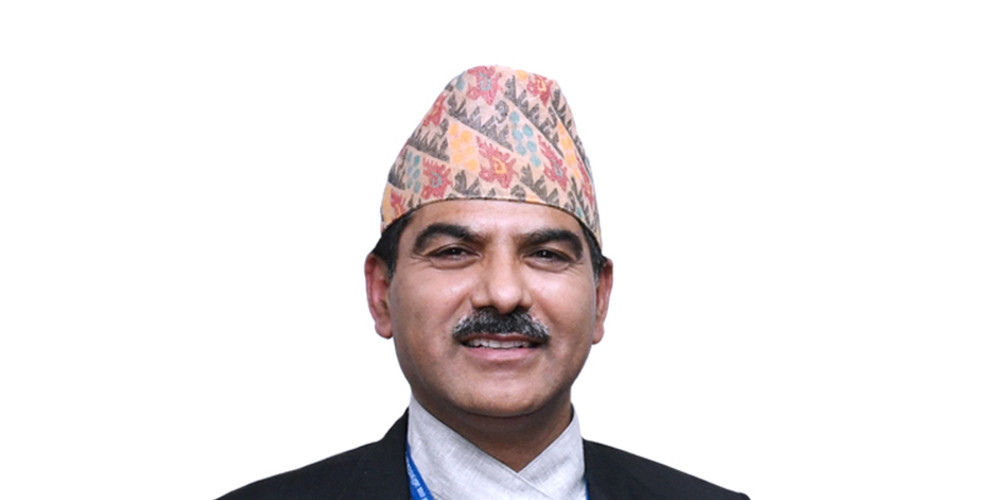 सरकार आगामी माघदेखि नयाँ बजेट निर्माणको काममा लाग्छः मुख्यसचिव अर्याल