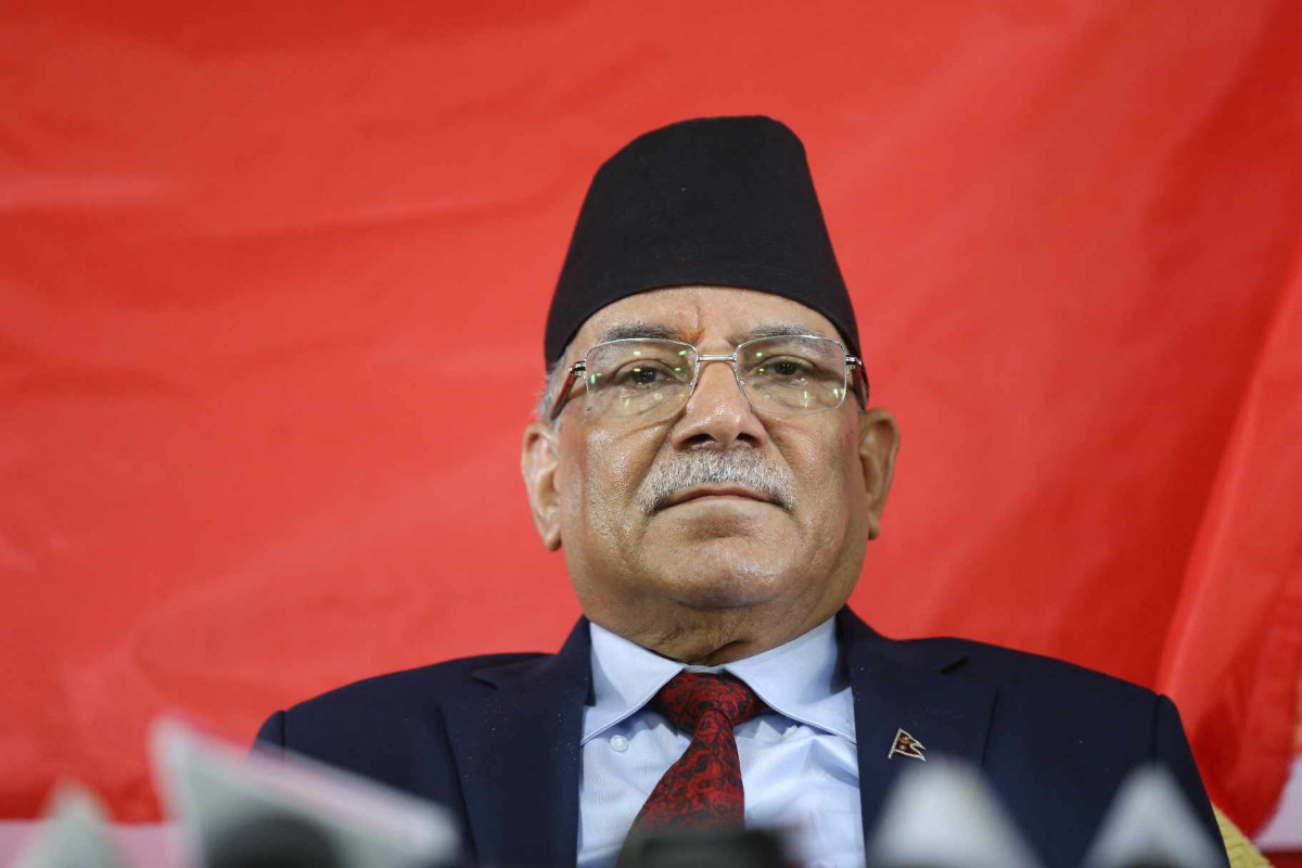 राष्ट्रिय एकताको पक्षमा सकारात्मक भाष्य निर्माण गर्ने अठोटका साथ विजया दशमी मनाऔँ : प्रधानमन्त्री
