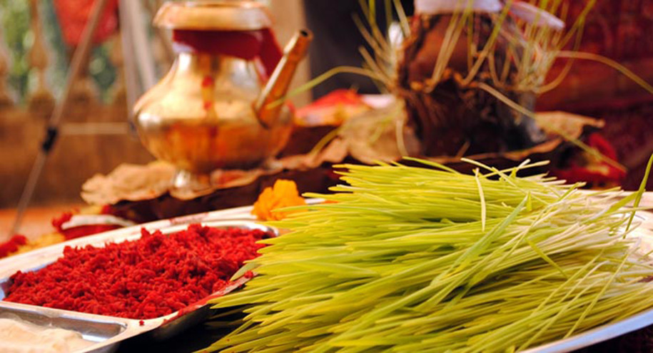 विजयादशमी टिकाको उत्तम साइत बिहान ११: ०२ मा