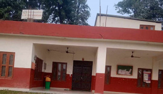  भुकम्प प्रभावितलाई देवदह-९ को ५० हजार राहत सहयोग 