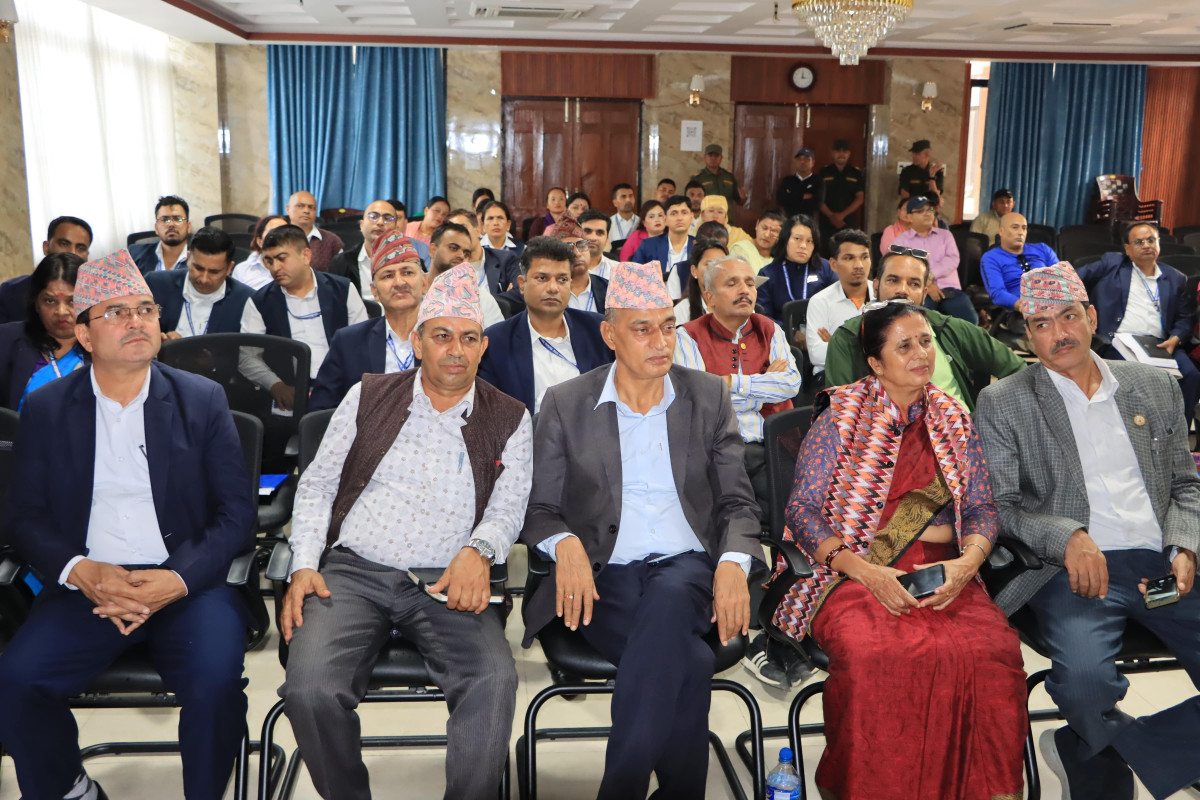 भूकम्प प्रभावितको सहयोगमा जुट्यो बुटवल : उपमहानगरले दियो २५ लाख, संघसंस्थाले पनि नगद पठाउने