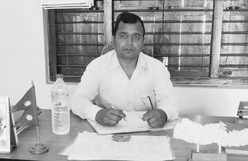 प्रशासनद्वारा सिरहामा दुई दिन निषेधाज्ञा जारी