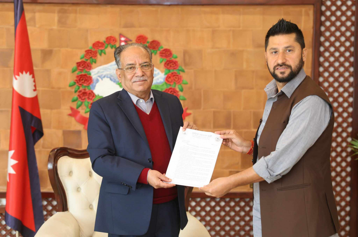 भूकम्प प्रभावित क्षेत्रमा १९७ जना सशस्त्र प्रहरी परिचालन, मेडिकल टिम सँगसँगै
