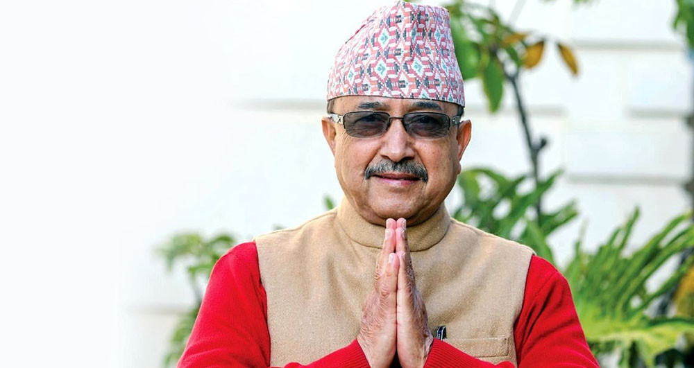केन्द्रीय कार्यसमिति विस्तारले बृहत् एकताको उद्देश्यमा ठेस पुग्यो- पूर्णबहादुर खड्का