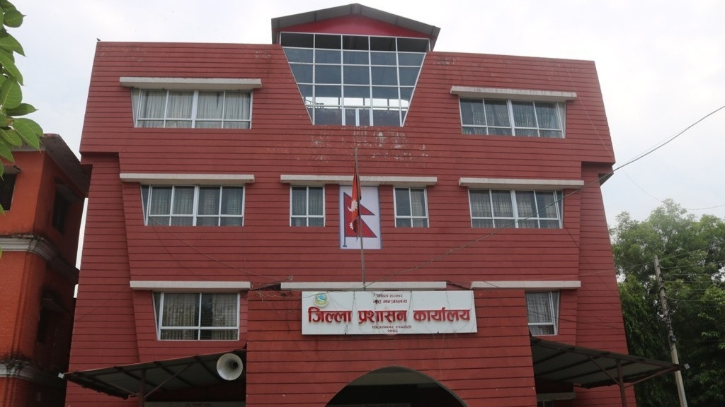 रुपन्देहीमा निषेधाज्ञाको अवधि बढ्यो, जेठ १३ गतेसम्म कायम रहने