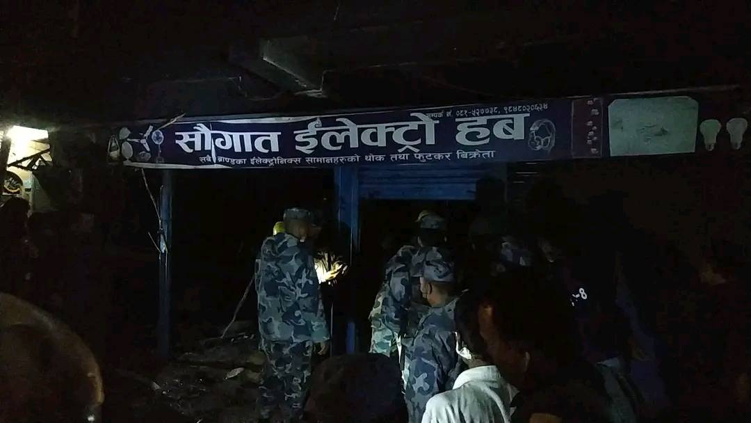 नेपालगन्जमा एक अर्ब ६७ करोड ५६ लाख बजेट